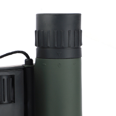 8X21 10x25 Lightweight Portable Pocket Compact Binoculars JAXY D2407