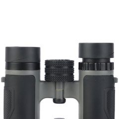Unique 10x25 Lightweight Portable Pocket Mini Compact Binoculars