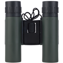 Camping Portable Pocket Compact Binoculars JAXY D2406 10x25