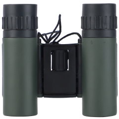8X21 10x25 Lightweight Portable Pocket Compact Binoculars JAXY D2407