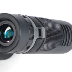 Unique 10x25 Lightweight Portable Pocket Mini Compact Binoculars