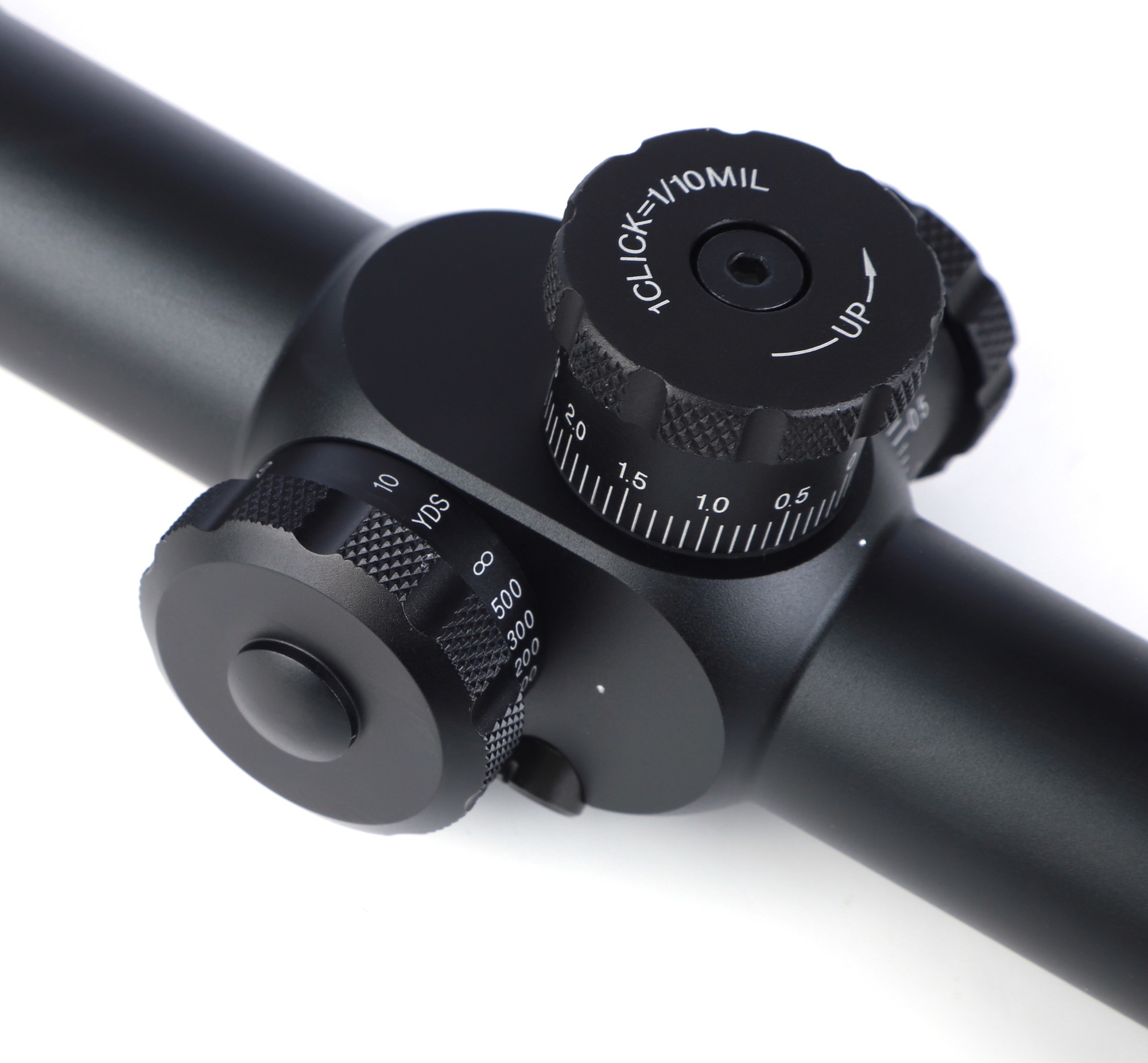 Hunting Riflescope Sight Rifle Scope JAXY QM2402 4-16x44