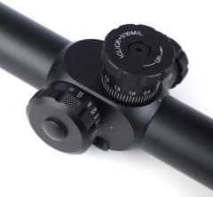 Hunting Riflescope Sight Rifle Scope JAXY QM2402 4-16x44