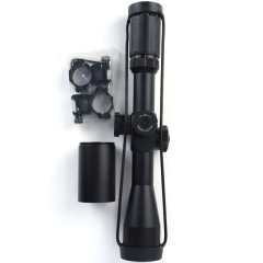 Hunting Riflescope Sight Rifle Scope JAXY QM2402 4-16x44