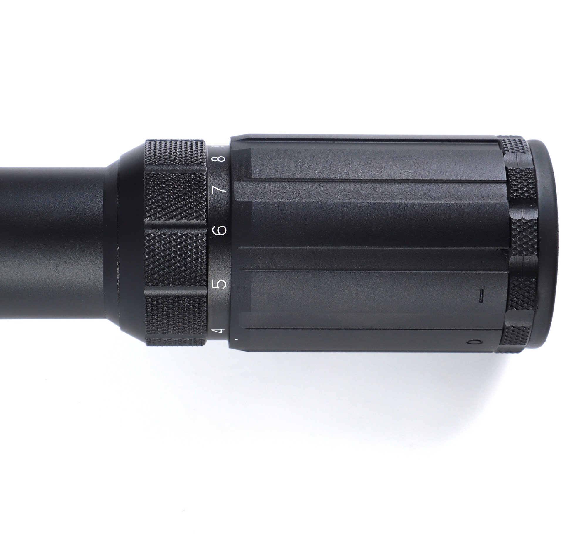 Hunting Riflescope Sight Rifle Scope JAXY QM2402 4-16x44