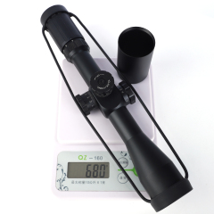 Hunting Riflescope Sight Rifle Scope JAXY QM2402 4-16x44