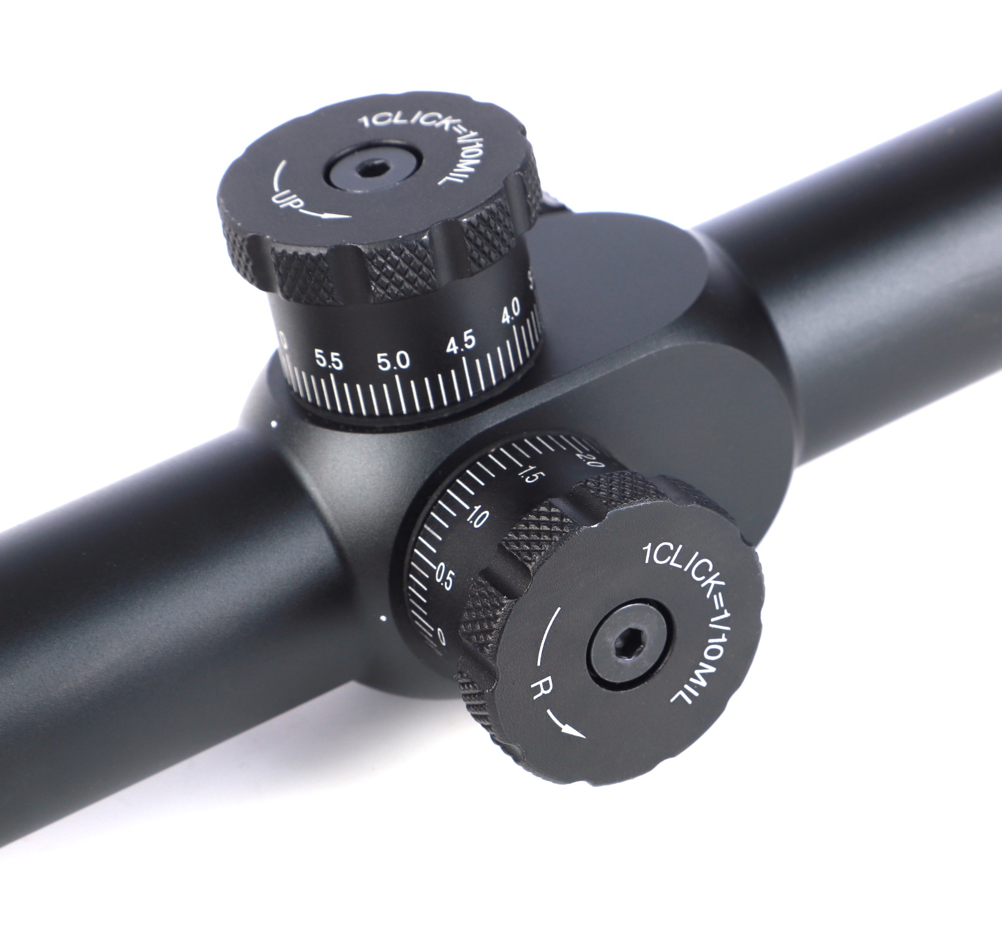 Hunting Riflescope Sight Rifle Scope JAXY QM2402 4-16x44