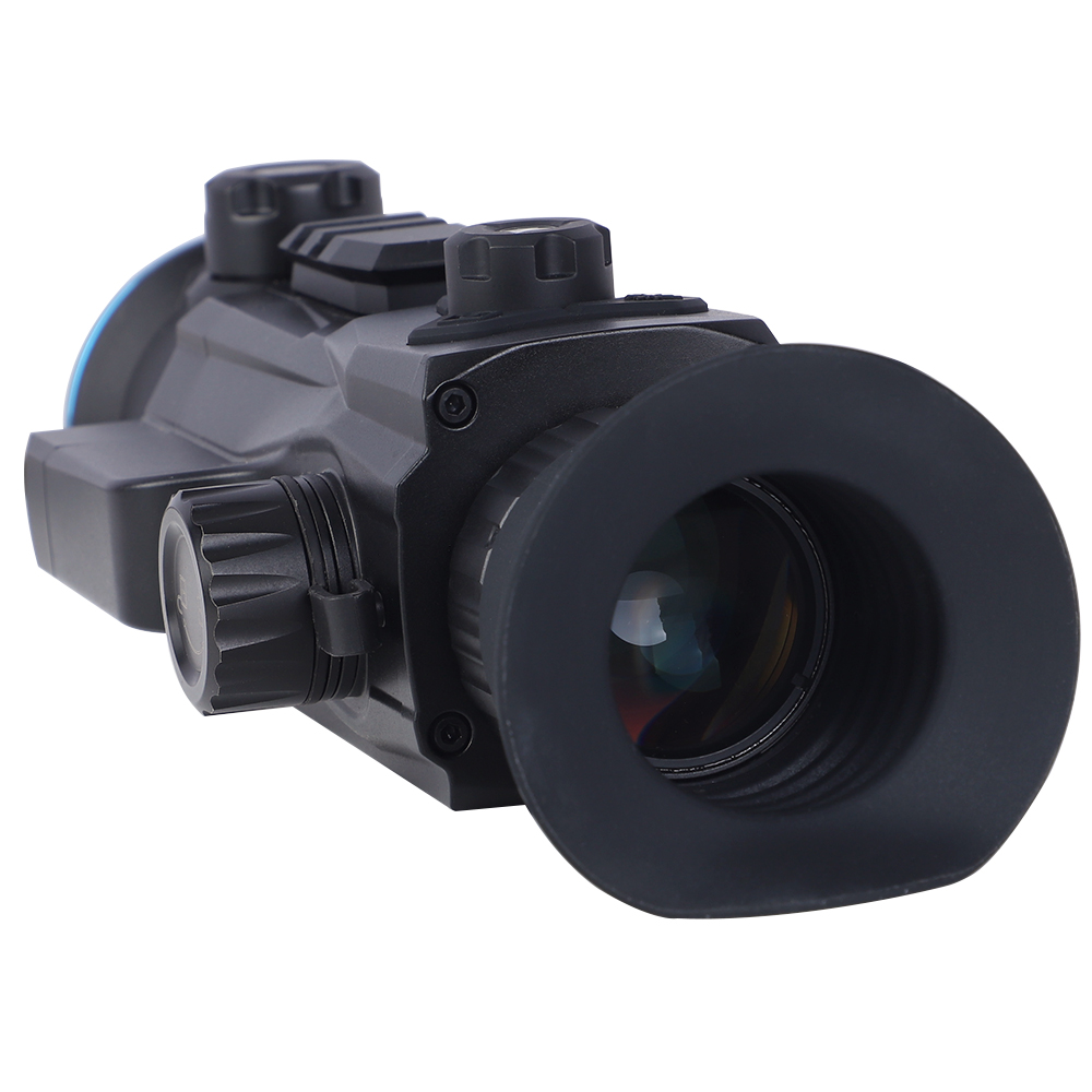 Night Vision Scope Thermal Imaging Sight JAXY Q2507