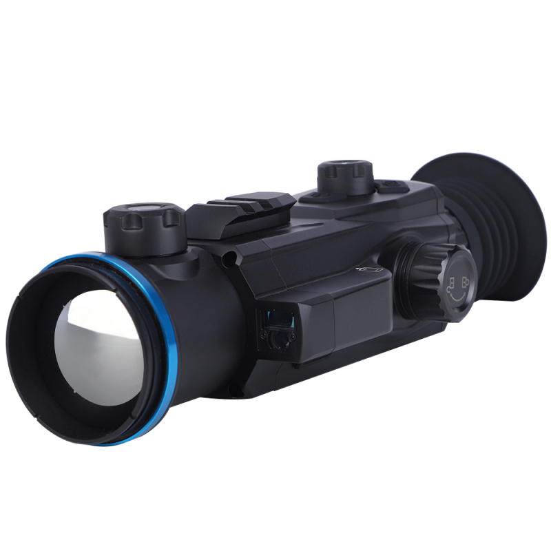 Night Vision Scope Thermal Imaging Sight JAXY Q2507