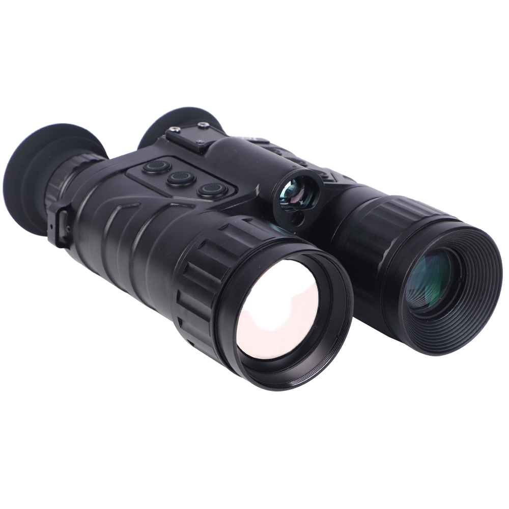 Thermal Night Vision Scope Thermal Imaging Binoculars JAXY N2508