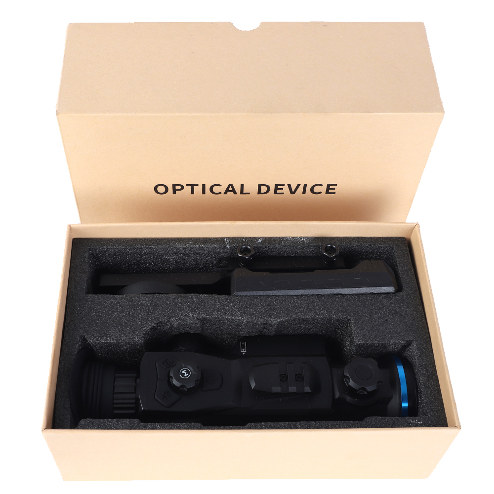 Night Vision Scope Thermal Imaging Sight JAXY Q2507