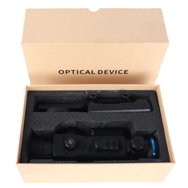 Night Vision Scope Thermal Imaging Sight JAXY Q2507