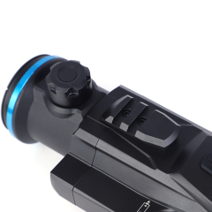 Night Vision Scope Thermal Imaging Sight JAXY Q2507