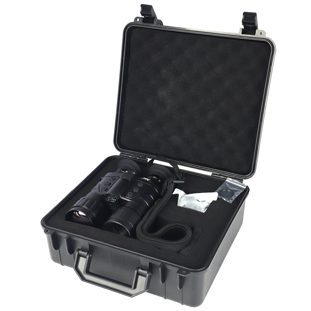Thermal Night Vision Scope Thermal Imaging Binoculars JAXY N2508