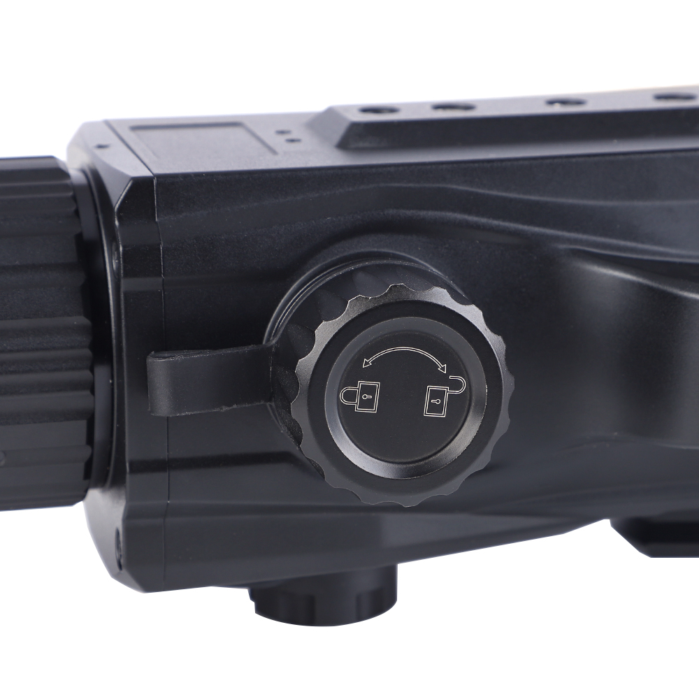 Night Vision Scope Thermal Imaging Sight JAXY Q2507
