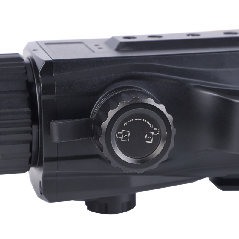 Night Vision Scope Thermal Imaging Sight JAXY Q2507