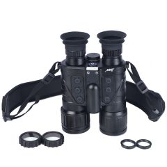 Thermal Night Vision Scope Thermal Imaging Binoculars JAXY N2508