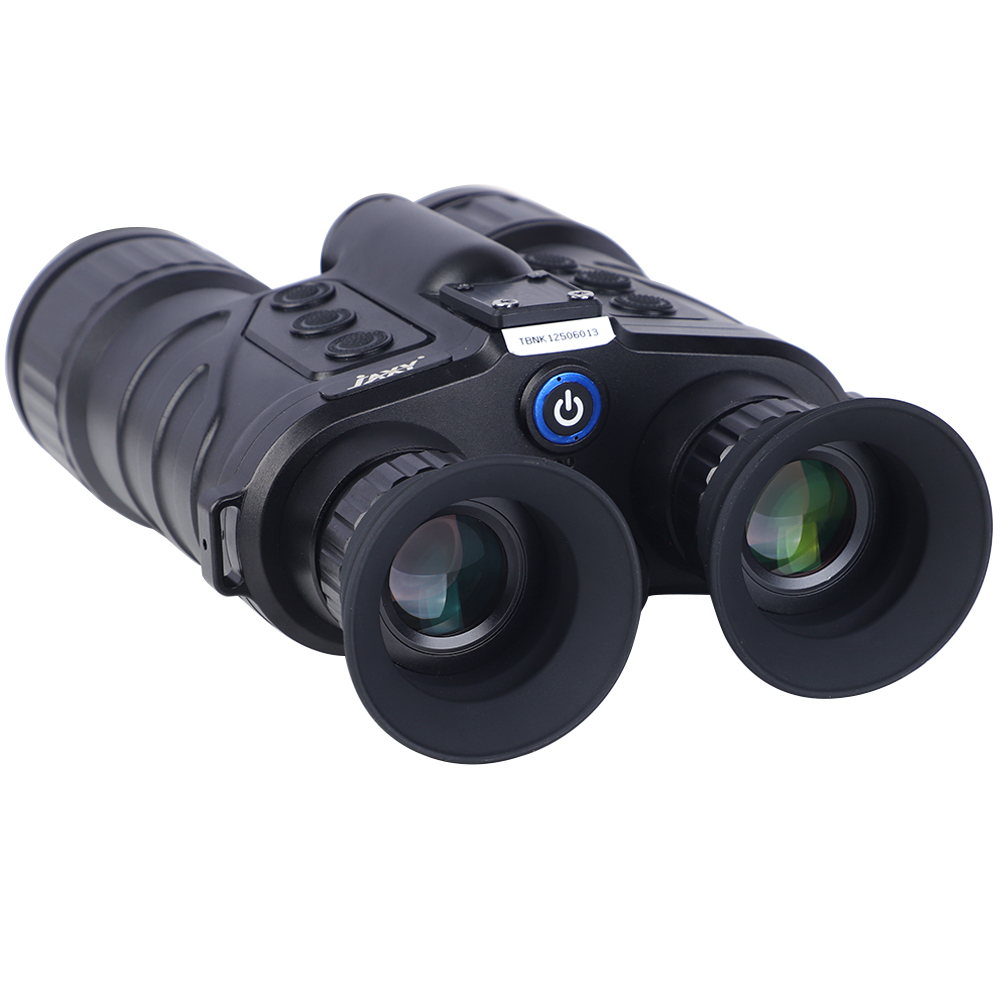 Thermal Night Vision Scope Thermal Imaging Binoculars JAXY N2508