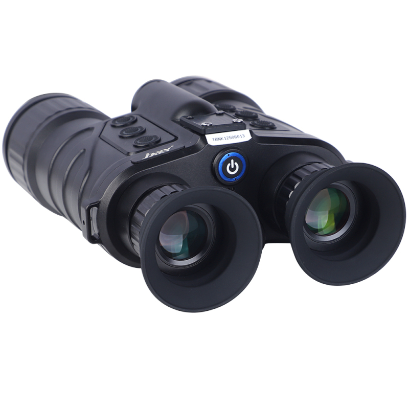 Thermal Night Vision Scope Thermal Imaging Binoculars JAXY N2508