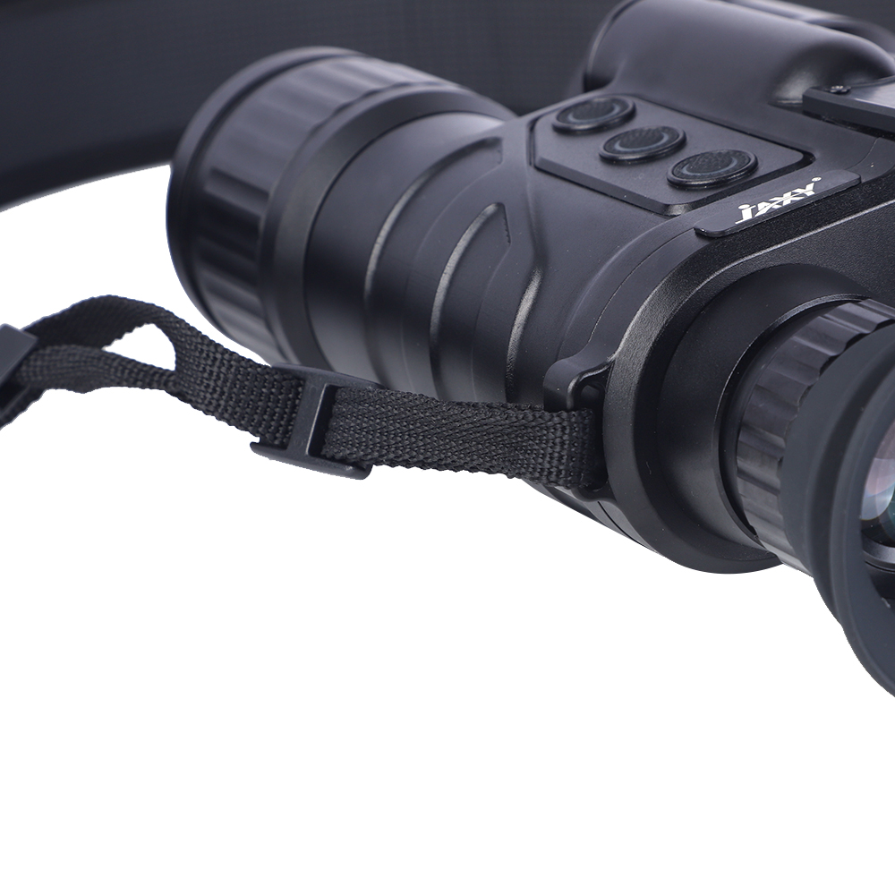 Thermal Night Vision Scope Thermal Imaging Binoculars JAXY N2508