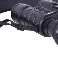Thermal Night Vision Scope Thermal Imaging Binoculars JAXY N2508