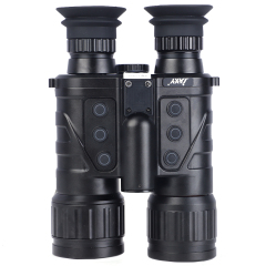 Thermal Night Vision Scope Thermal Imaging Binoculars JAXY N2508