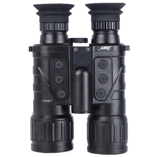 Thermal Night Vision Scope Thermal Imaging Binoculars JAXY N2508