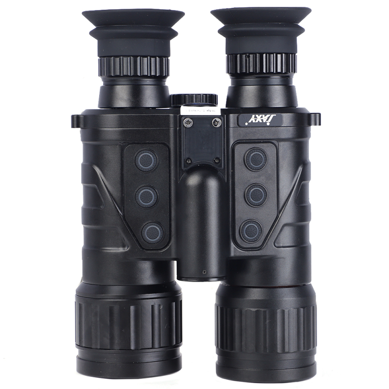 Thermal Night Vision Scope Thermal Imaging Binoculars JAXY N2508