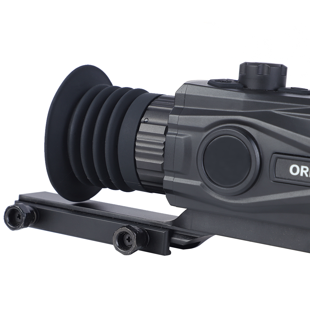 Night Vision Scope Thermal Imaging Sight JAXY Q2507