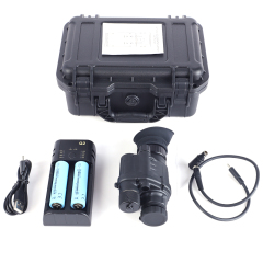 Head-mounted Helmet Night Vision Monocular JAXY N2603
