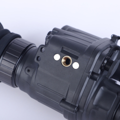Head-mounted Helmet Night Vision Monocular JAXY N2603