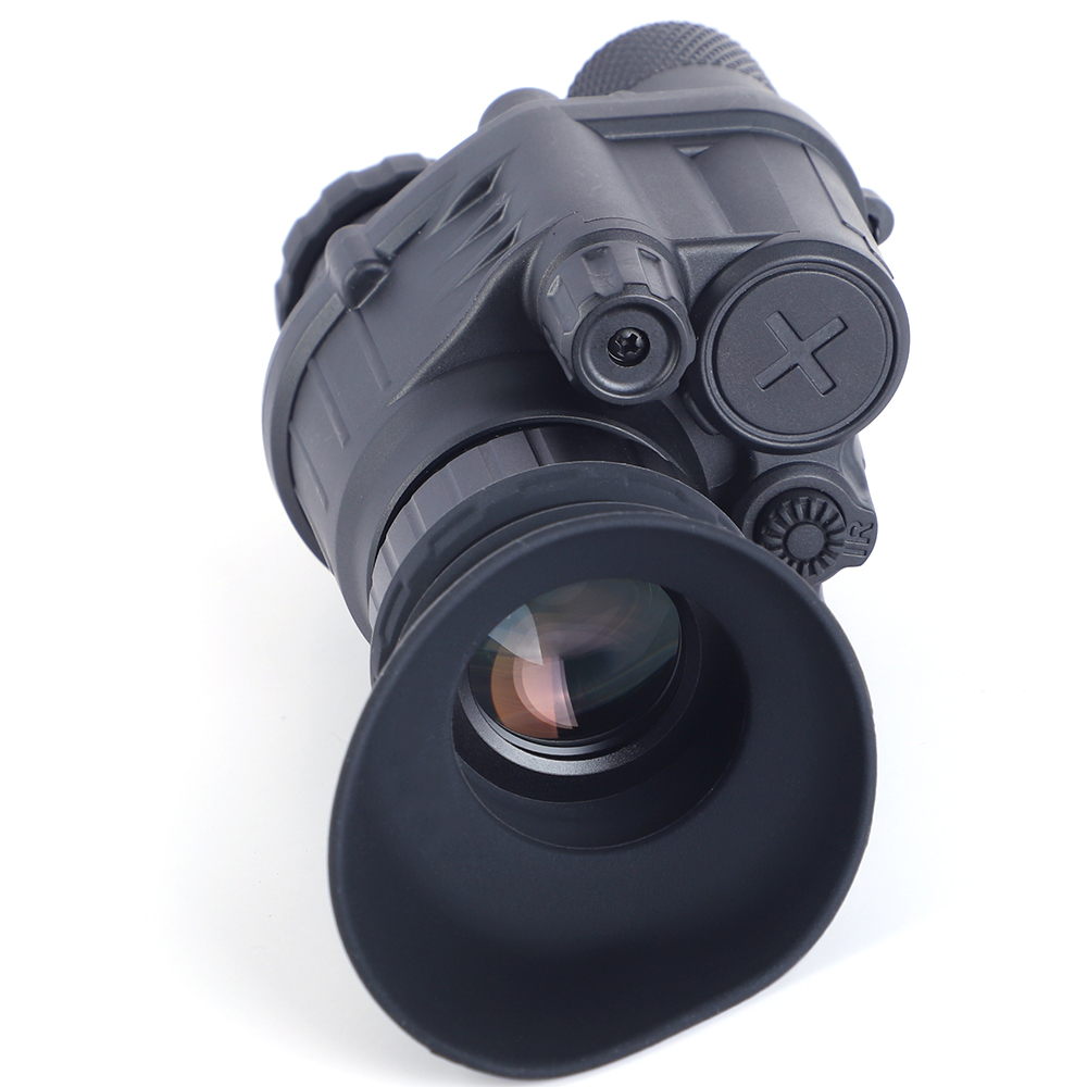 Head-mounted Helmet Night Vision Monocular JAXY N2603