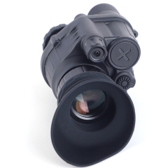 Head-mounted Helmet Night Vision Monocular JAXY N2603