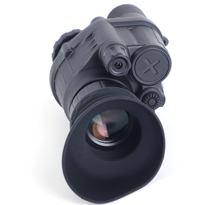 Head-mounted Helmet Night Vision Monocular JAXY N2603