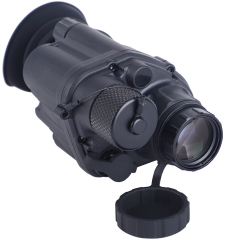 Head-mounted Helmet Night Vision Monocular JAXY N2603