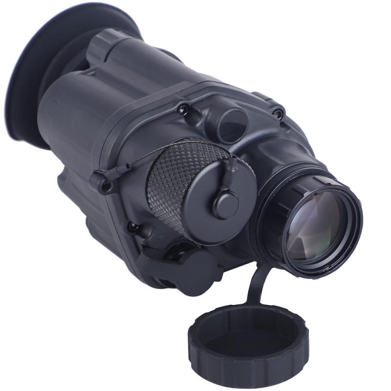 Head-mounted Helmet Night Vision Monocular JAXY N2603