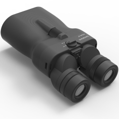 JAXY D2605 15x42ED/IS Quality High Power Long Distance Bak4 ED 15X42 Image Stabilized Binoculars