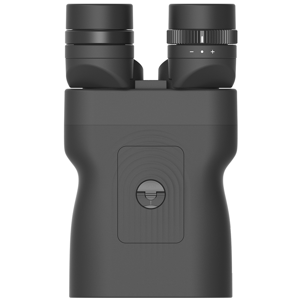 JAXY D2605 15x42ED/IS Quality High Power Long Distance Bak4 ED 15X42 Image Stabilized Binoculars