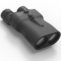 JAXY D2605 15x42ED/IS Quality High Power Long Distance Bak4 ED 15X42 Image Stabilized Binoculars