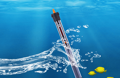 AQUARIUM HEATER