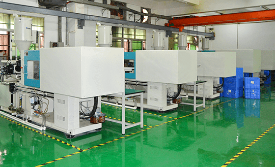 Our company