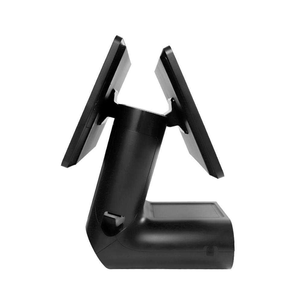 15.6''+15.6'' All In One Capacitive Touch POS Terminal M997s