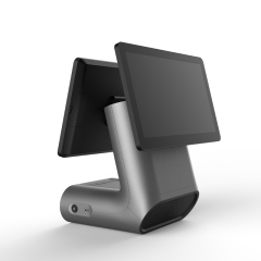 15.6''+15.6'' All In One Capacitive Touch POS Terminal M997s