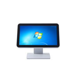 12.1''Single Screen All In One Capacitive Touch POS Terminal Q600s