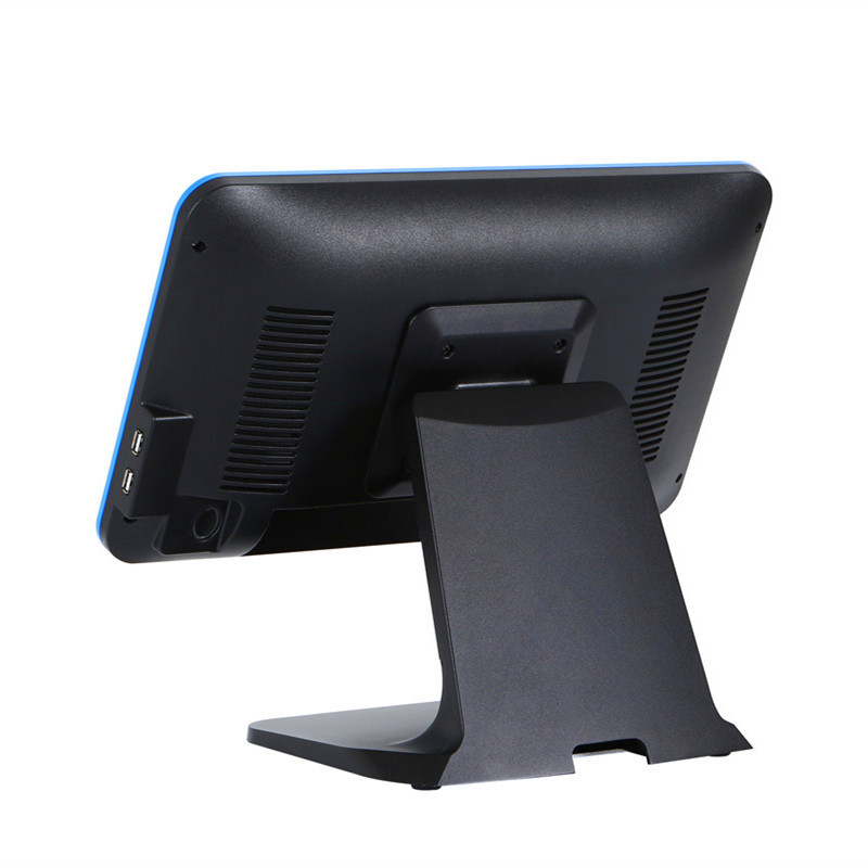 17.3'' Dual Screen All In One Capacitive Touch POS Terminal Q600