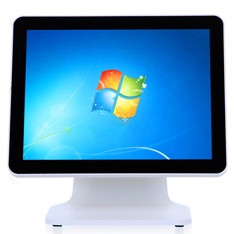 15''Single Screen All In One Capacitive Touch POS Terminal Q600s