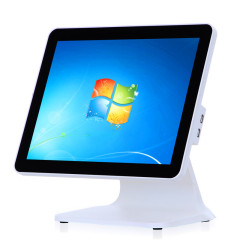 15''Single Screen All In One Capacitive Touch POS Terminal Q600s