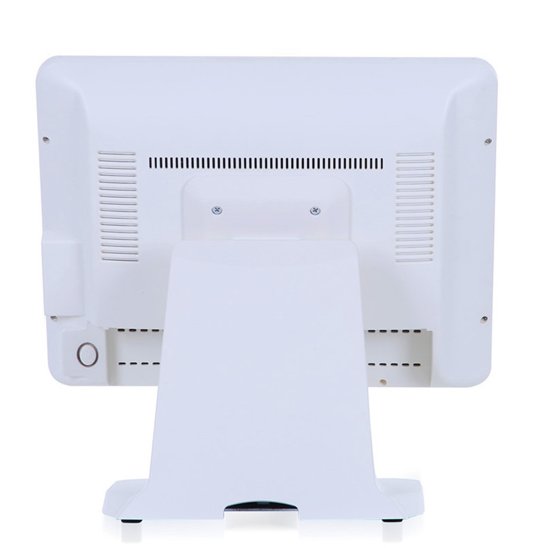 15''Single Screen All In One Capacitive Touch POS Terminal Q600s