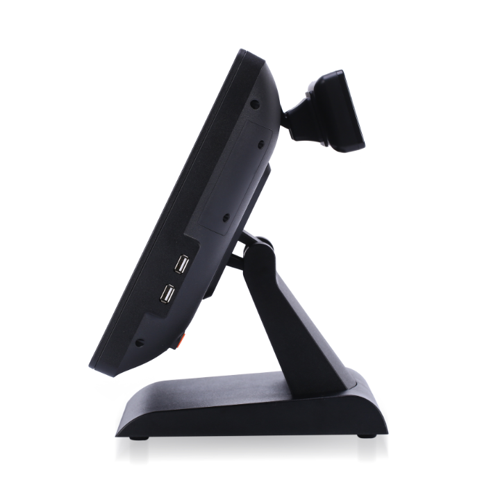 17.3'' Dual Screen All In One Capacitive Touch POS Terminal Q600