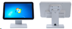 12.1''Single Screen All In One Capacitive Touch POS Terminal Q600s